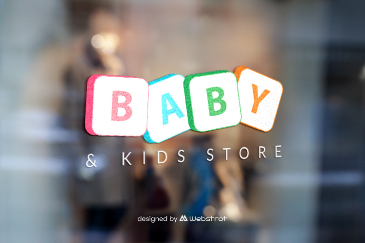 baby and kids store